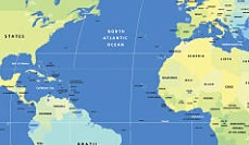 大西洋のタイトル画像